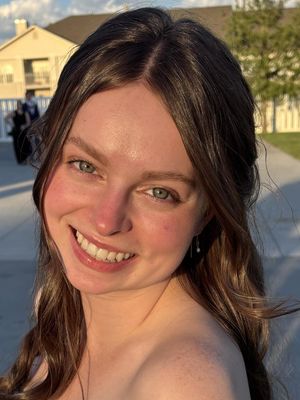 Kate, 24