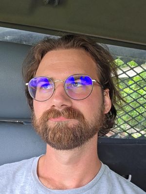 Ethan, 30