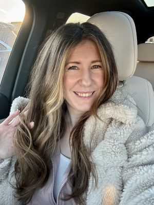 Amber, 46