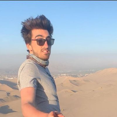 Joe, 33