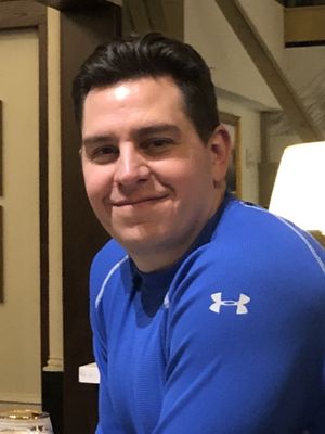 Paul, 44