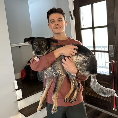 Myles, 21