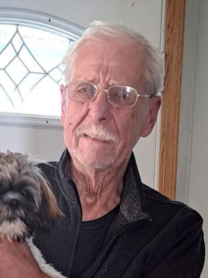 Robert, 89