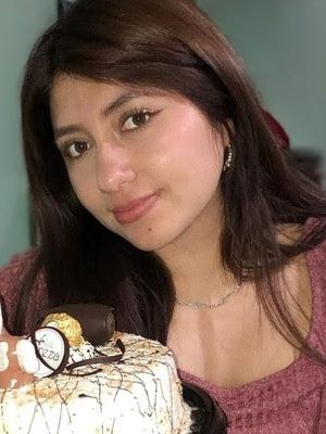 Martha, 25