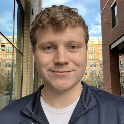 Matt, 27