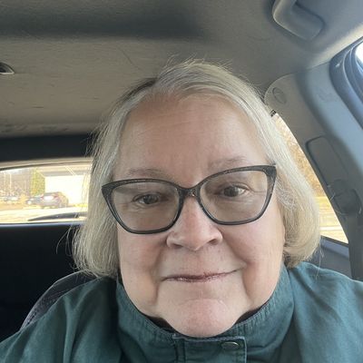 Mary, 70