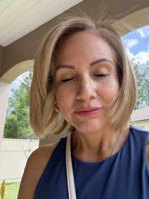 Christine, 54