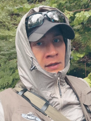 Connor, 27