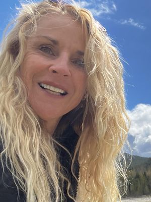 Patricia, 57