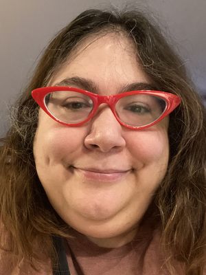 Amy, 46