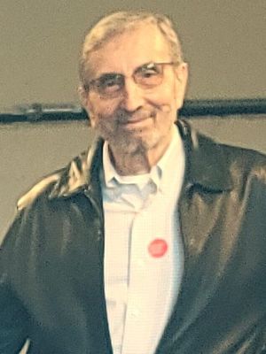 Tom, 73