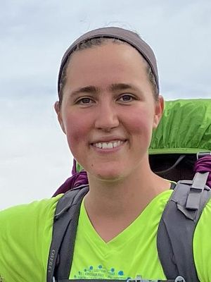 Sarah, 25