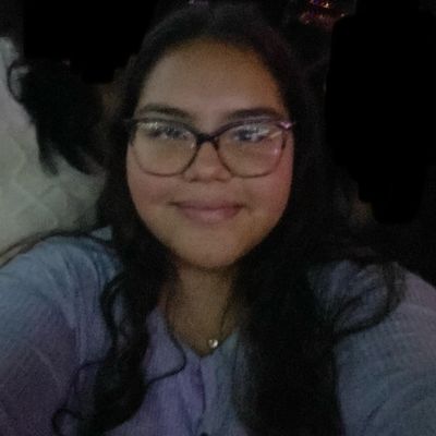 Anmarie, 18