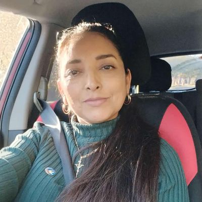 Alma Lopez, 52
