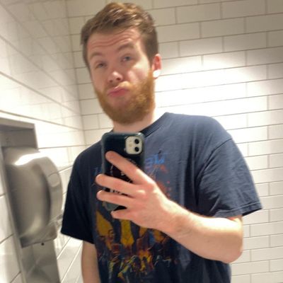 Nicholas, 24