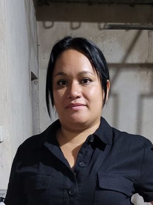 Melissa, 31