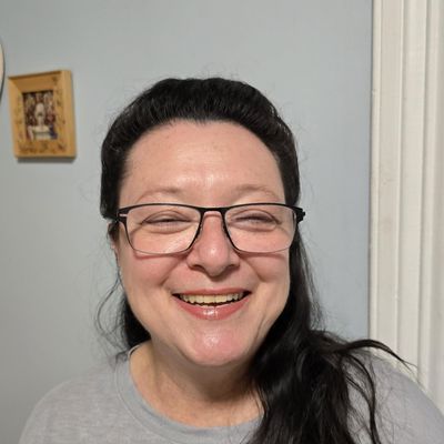 Anne, 53