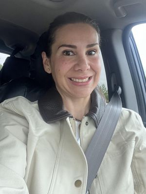 Laura, 50