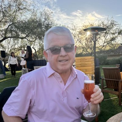 Dan, 73
