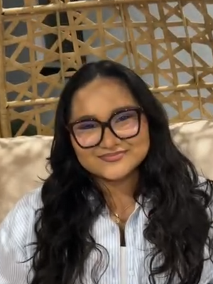 Grace, 20