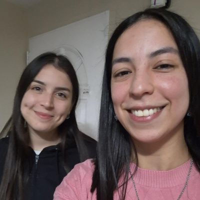 Rocio, 28