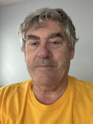 Kurt, 67