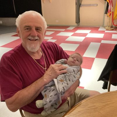 Charles, 81