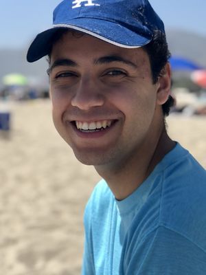 Emmanuel, 28