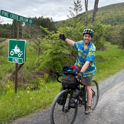 Brendan, 36