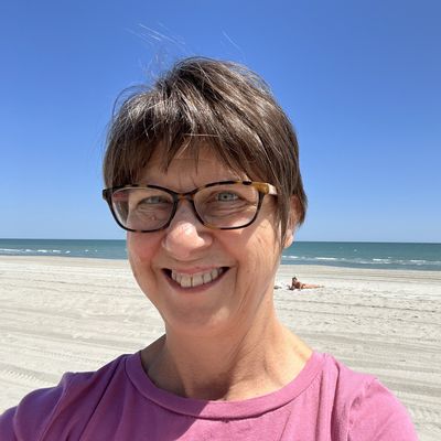 Barbara, 65
