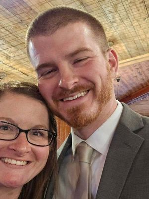 Andrew, 30