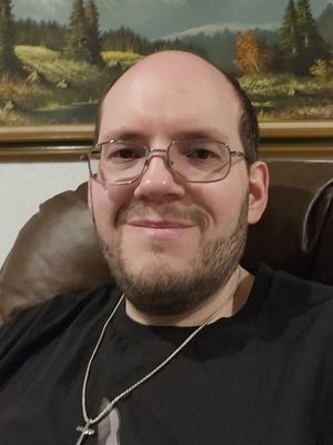 Matthew, 38
