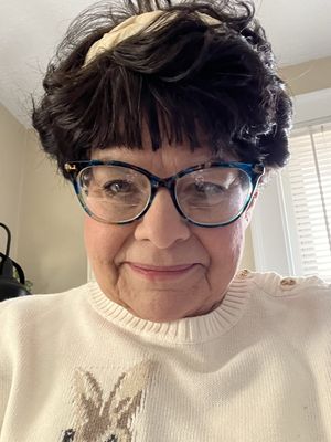 Kathleen, 72