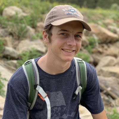 Michael, 25
