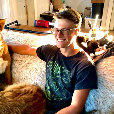 Markus, 24