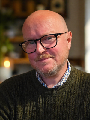 Christopher, 51