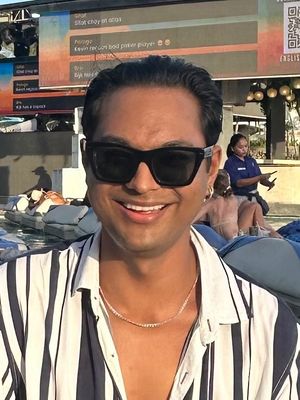Keenan, 25