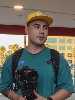 Nathaniel, 31