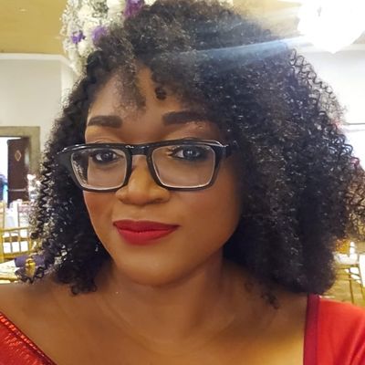 Rosemary, 43