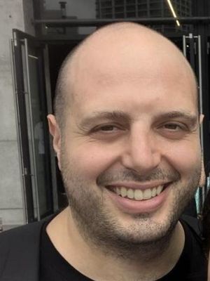 Joshua, 36