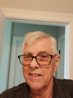 Michael, 77