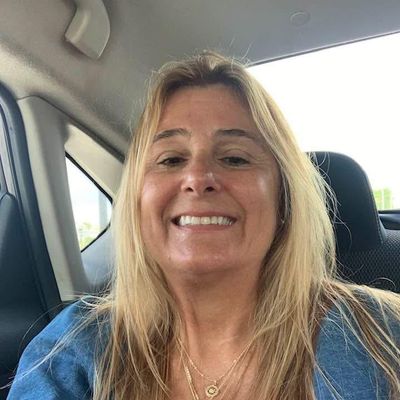 Sarah, 54