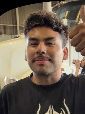 Derrick, 22