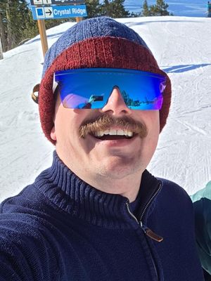 Michael, 35