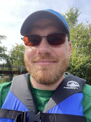 Brandon, 37