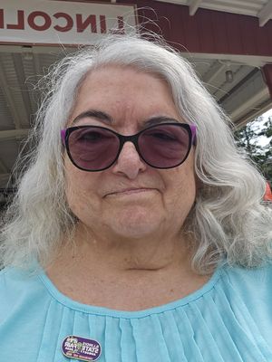 Christina, 64