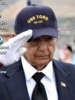 Frank, 97