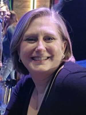 Ann, 39