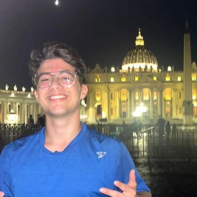 Patricio, 20
