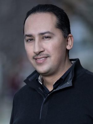 Joaquin, 47